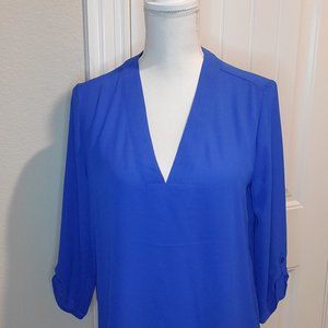 Express Tunic Blouse
